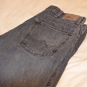 Men's Wrangler Jeans